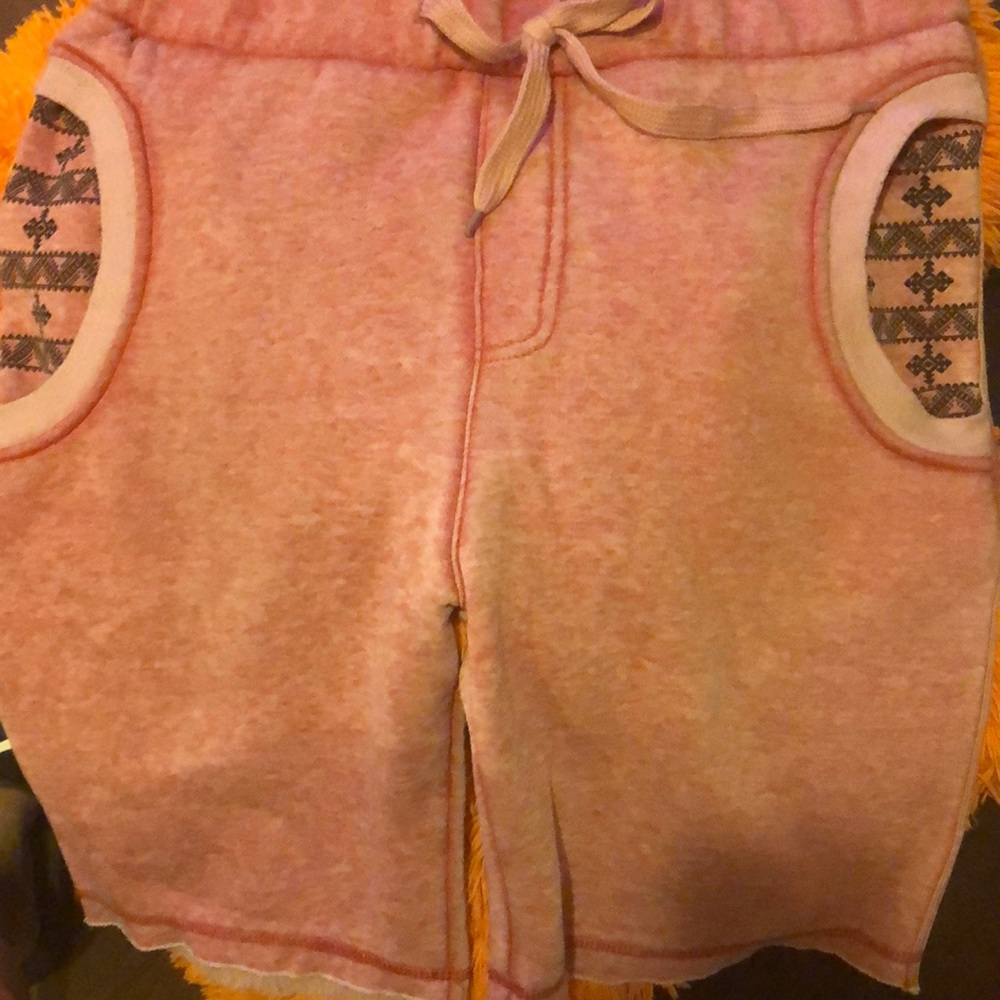 Men’s shorts